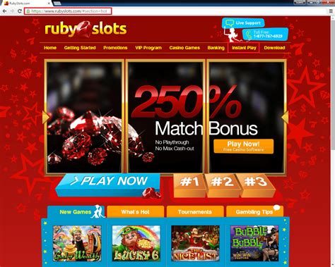 ruby slots webplay,ruby slots login